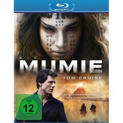 Universal Pictures (PLAION PICTURES) Die Mumie Universal Pictures (PLAION PICTURES) Die Mumie
