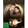 LEONINE Distribution Edelstein-Trilogie  [4 DVDs]