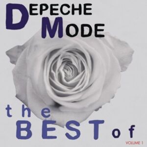 Sony Music Entertainment The Best Of Depeche Mode,Vol.1