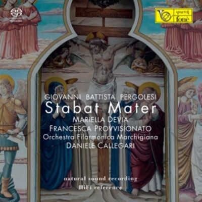 In-Akustik Stabat Mater (Natural Sound Recording) In-Akustik Stabat Mater (Natural Sound Recording)