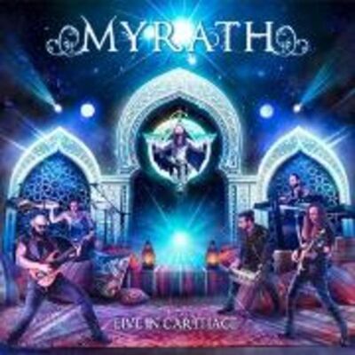 Edel Live In Carthage Edel Live In Carthage