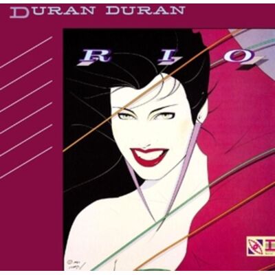 Warner Music Rio(2009 Remaster) Warner Music Rio(2009 Remaster)