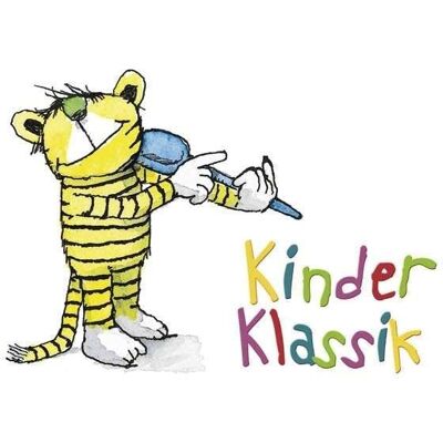 Sony Music Entertainment Kinder Klassik Sony Music Entertainment Kinder Klassik