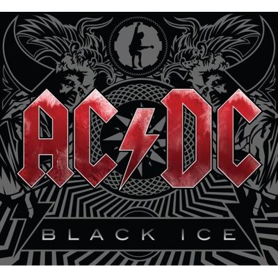 Sony Music Entertainment Black Ice Sony Music Entertainment Black Ice
