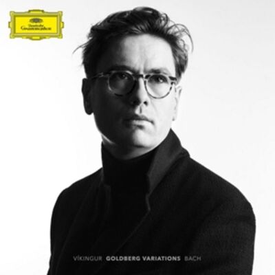 Universal Music Vertrieb - A Division of Universal Music GmbH Goldberg Variations Universal Music Vertrieb - A Division of Universal Music GmbH Goldberg Variations