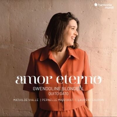 Integral Amor eterno Integral Amor eterno