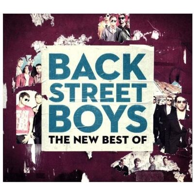 Sony Music Entertainment The New Best Of (All Hits & Remixes) 2016 Sony Music Entertainment The New Best Of (All Hits & Remixes) 2016