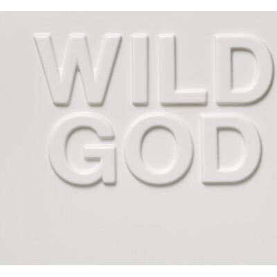 Integral Wild God Integral Wild God