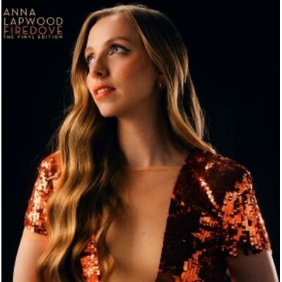 Sony Music Entertainment Firedove - The Vinyl Edition Sony Music Entertainment Firedove - The Vinyl Edition