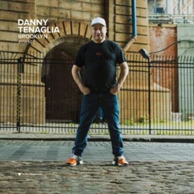 Warner Music Global Underground #45:Danny Tenaglia-Brooklyn Warner Music Global Underground #45:Danny Tenaglia-Brooklyn