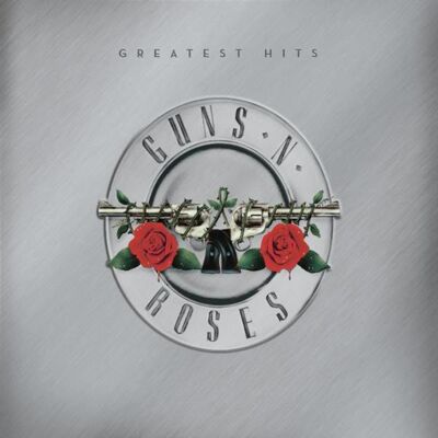 Universal Music Vertrieb - A Division of Universal Music GmbH Greatest Hits Universal Music Vertrieb - A Division of Universal Music GmbH Greatest Hits