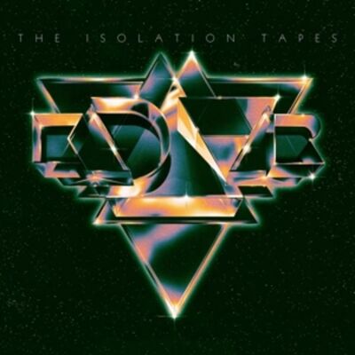 Integral The Isolation Tapes (Premium Edition) Integral The Isolation Tapes (Premium Edition)