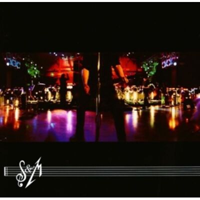 Universal Music Vertrieb - A Division of Universal Music GmbH S&M (3-LP) Universal Music Vertrieb - A Division of Universal Music GmbH S&M (3-LP)