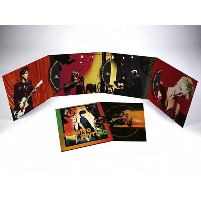 Warner Music Joyride (30th Anniversary Edition) Warner Music Joyride (30th Anniversary Edition)