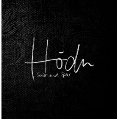 Warner Music Hödn(Doppel-Vinyl im Gatefold,180g) Warner Music Hödn(Doppel-Vinyl im Gatefold,180g)