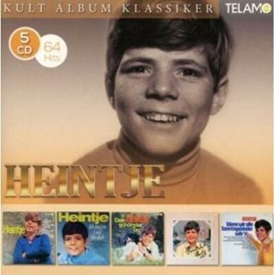 Universal Music Vertrieb - A Division of Universal Music GmbH Kult Album Klassiker Universal Music Vertrieb - A Division of Universal Music GmbH Kult Album Klassiker