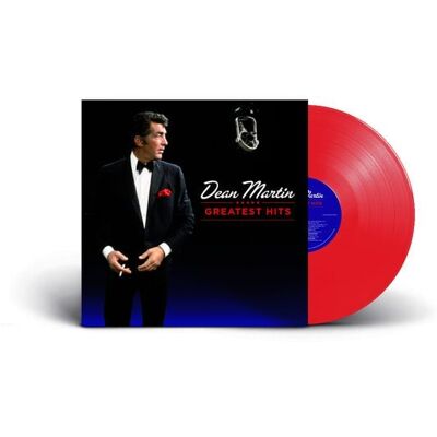 Edel Greatest Hits, 1 Schallplatte (Limited Red Vinyl) Edel Greatest Hits, 1 Schallplatte (Limited Red Vinyl)