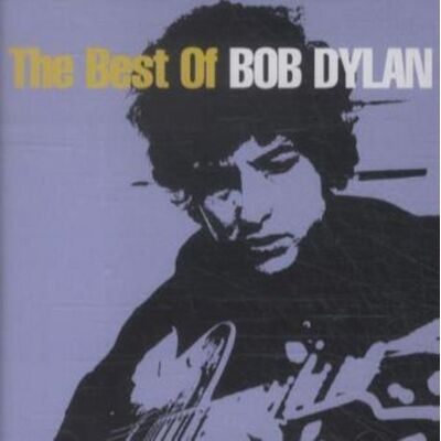 Sony Music Entertainment Dylan, B: Best Of Bob Dylan Sony Music Entertainment Dylan, B: Best Of Bob Dylan