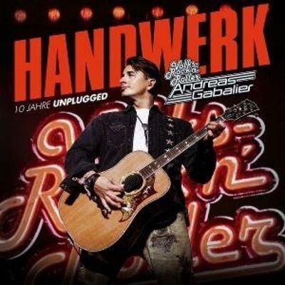SPV Schallplatten Handwerk - 10 Jahre Unplugged SPV Schallplatten Handwerk - 10 Jahre Unplugged