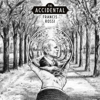 Edel The Accidental (Ltd. CD Digipak) Edel The Accidental (Ltd. CD Digipak)