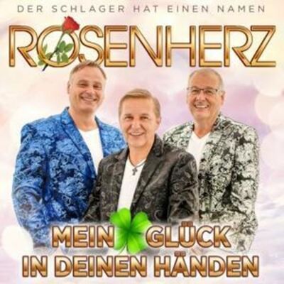 Mcp Mein Glück in deinen Händen Mcp Mein Glück in deinen Händen