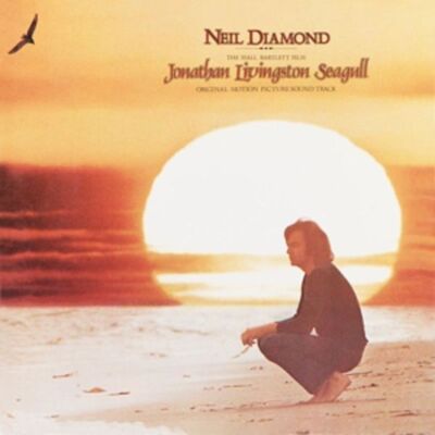 Universal Music Vertrieb - A Division of Universal Music GmbH Jonathan Livingston Seagull Universal Music Vertrieb - A Division of Universal Music GmbH Jonathan Livingston Seagull