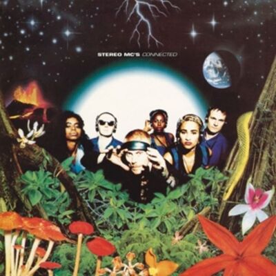 Universal Music Vertrieb - A Division of Universal Music GmbH Connected (Vinyl) Universal Music Vertrieb - A Division of Universal Music GmbH Connected (Vinyl)