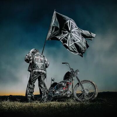 Warner Music Hardstone Psycho Warner Music Hardstone Psycho