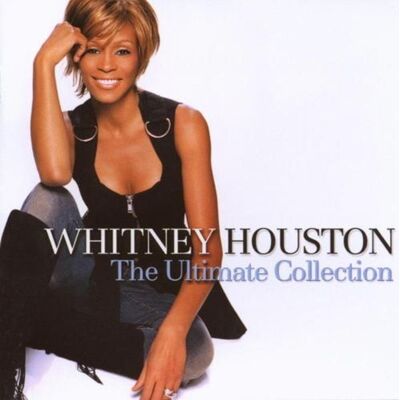 Sony Music Entertainment The Ultimate Collection,1 Audio-CD Sony Music Entertainment The Ultimate Collection,1 Audio-CD