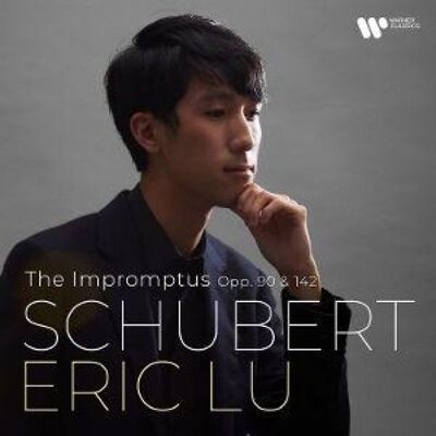 Warner Music Impromptus opp. 90 & 142 Warner Music Impromptus opp. 90 & 142