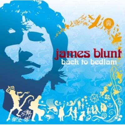 Warner Music Back To Bedlam(20th Anniversary Edition) Warner Music Back To Bedlam(20th Anniversary Edition)