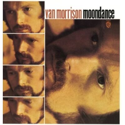 Warner Music Moondance Warner Music Moondance