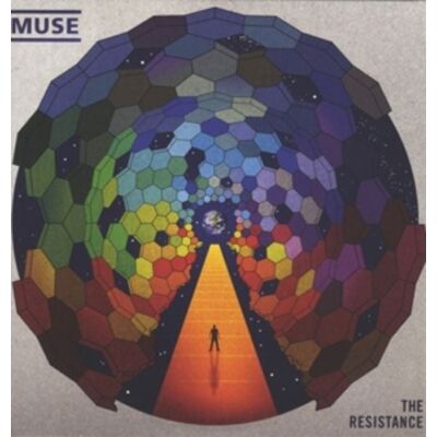 Warner Music The Resistance Warner Music The Resistance