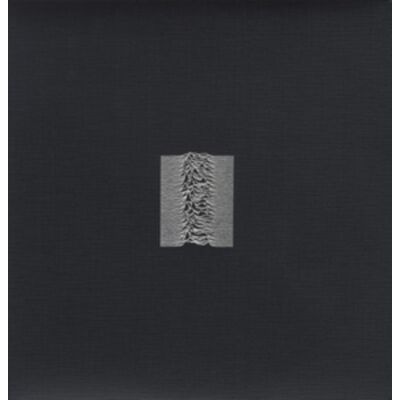 Warner Music Unknown Pleasures Warner Music Unknown Pleasures