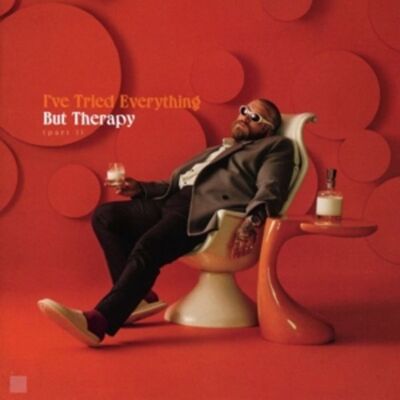 Warner Music I've Tried Everything But Therapy(Part1) Warner Music I've Tried Everything But Therapy(Part1)
