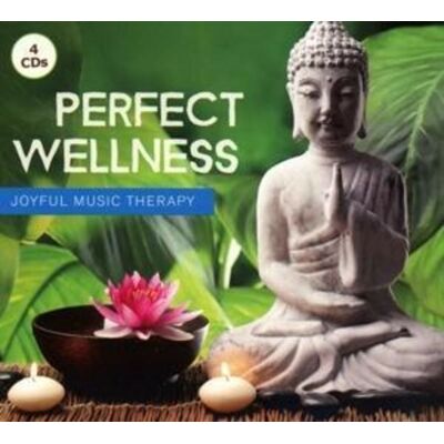 Bellaphon Perfect Wellness-Joyful Music Therapy Bellaphon Perfect Wellness-Joyful Music Therapy