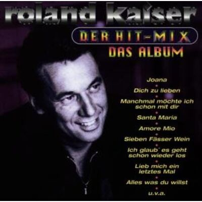 Sony Music Entertainment Der Hit-Mix-Das Album Sony Music Entertainment Der Hit-Mix-Das Album