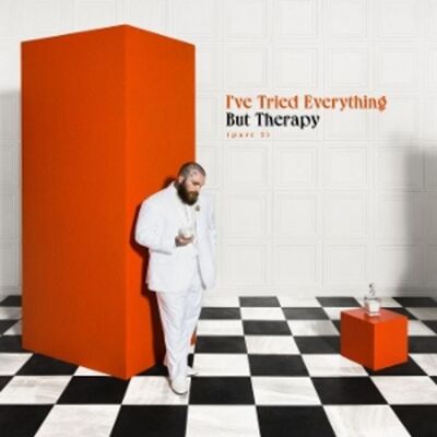 Warner Music Ive Tried Everything But Therapy(Part2) Warner Music Ive Tried Everything But Therapy(Part2)