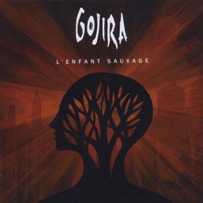 Warner Music L'Enfant Sauvage Warner Music L'Enfant Sauvage