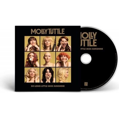 Warner Music So Long Little Miss Sunshine Warner Music So Long Little Miss Sunshine