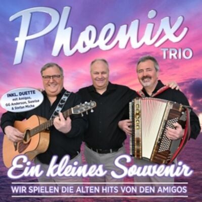 Mcp Ein kleines Souvenir-Wir spielen die alten Hits Mcp Ein kleines Souvenir-Wir spielen die alten Hits
