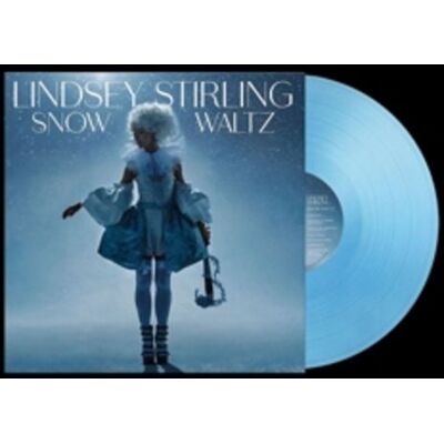 Universal Music Vertrieb - A Division of Universal Music GmbH Snow Waltz (Vinyl) Universal Music Vertrieb - A Division of Universal Music GmbH Snow Waltz (Vinyl)