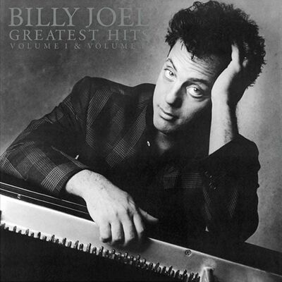 Sony Music Entertainment Greatest Hits Volume I & II Sony Music Entertainment Greatest Hits Volume I & II