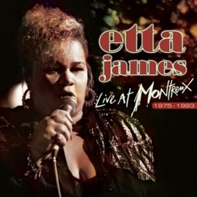 Edel Live At Montreux 75-93 (Limited Vinyl Edition) Edel Live At Montreux 75-93 (Limited Vinyl Edition)
