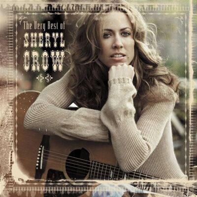 Universal Music Vertrieb - A Division of Universal Music GmbH The Very Best Of Sheryl Crow Universal Music Vertrieb - A Division of Universal Music GmbH The Very Best Of Sheryl Crow