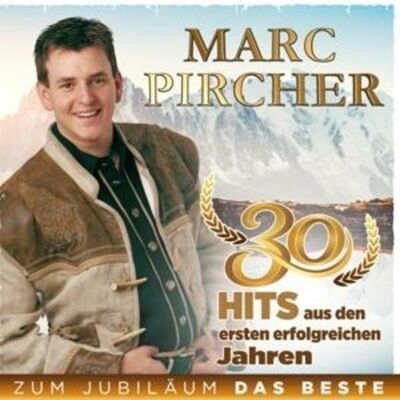 Mcp Zum Jubilläum das Beste-30 Hits aus den ersten e Mcp Zum Jubilläum das Beste-30 Hits aus den ersten e