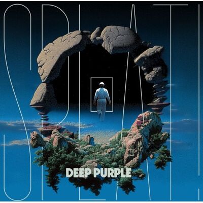 Edel SPLAT!,2 Schallplatten (180 g Gatefold) Edel SPLAT!,2 Schallplatten (180 g Gatefold)