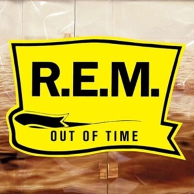 Universal Music Vertrieb - A Division of Universal Music GmbH Out Of Time (25th Anniversary Edt)(1LP) Universal Music Vertrieb - A Division of Universal Music GmbH Out Of Time (25th Anniversary Edt)(1LP)