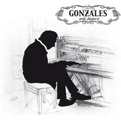 Integral Solo Piano II Integral Solo Piano II