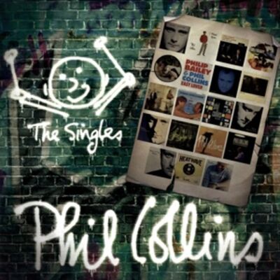 Warner Music The Singles Warner Music The Singles